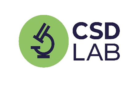 Лабораторні аналізи CSD LAB